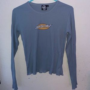 Santa Cruz Long Sleeve